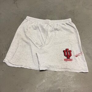 Vintage 90s Indiana University Shorts